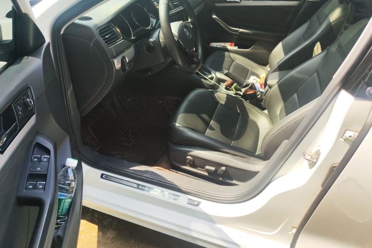 Used Volkswagen Sagitar 2018 280TSI DSG Ignite Edition
