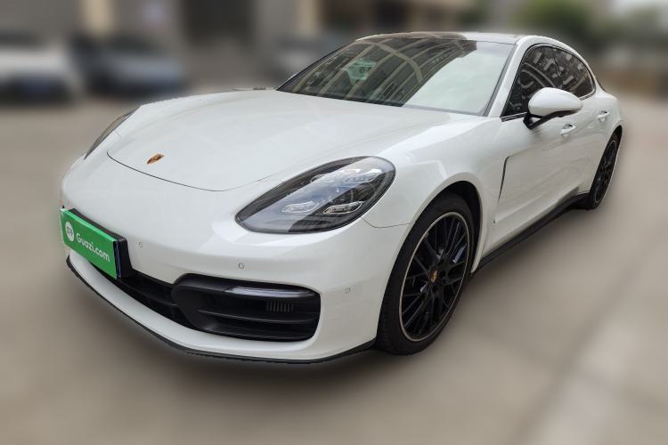 Used Porsche Panamera 2023 Panamera Executive Long Wheelbase 2.9T