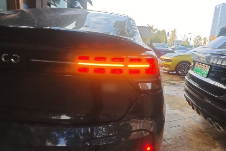 Used Lynk & Co 05 2023 05+ 2.0TD Four-Wheel Drive Exploration Edition
