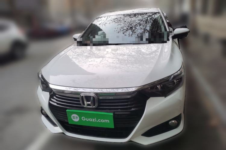 Used Honda Crider 2022 180 Turbo CVT Smart Enjoyment Version Front