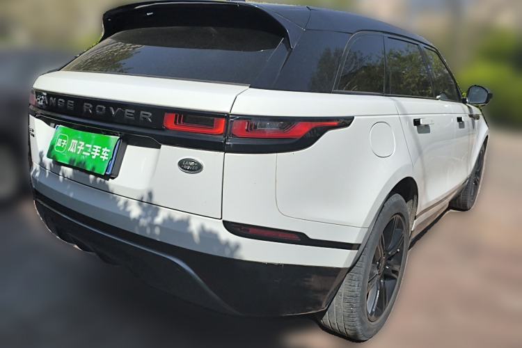 Used Land Rover Range Velar 2020 P250 R-DYNAMIC S
