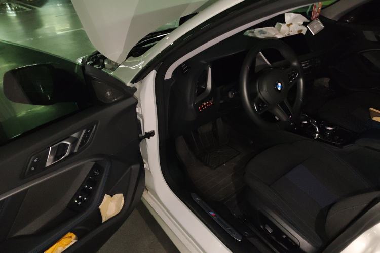 Used BMW 2 Series 2023 225i Four-Door Coupe M Sport Shadowline Package
