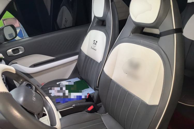 Used Geely Galaxy Panda 2025 210km Panda Rider