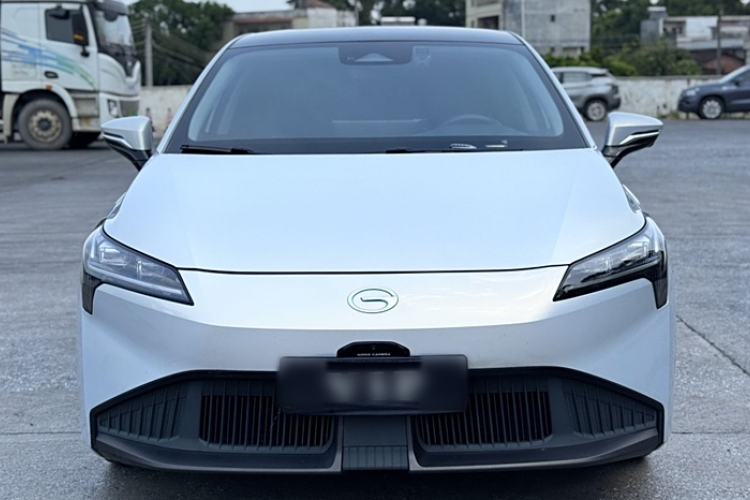 Used AION S Plus 2022 80 Tech Edition