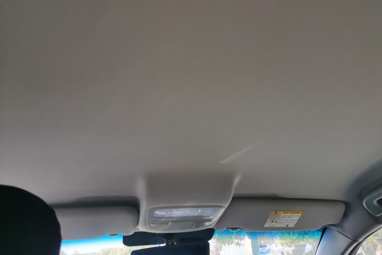 Used Geely Auto Vision 2016 1.5L Automatic Happiness Edition