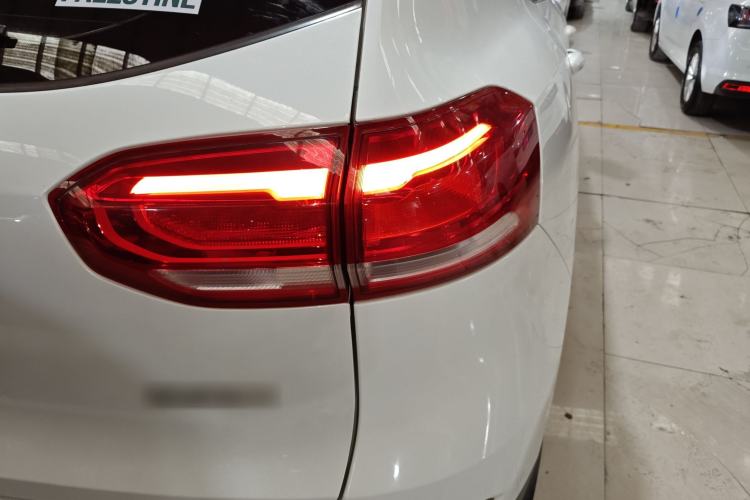 Used Haval H6 2021 1.5T Automatic Urban Edition
