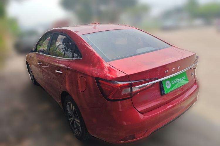 Used Roewe i5 2019 1.5L Automatic 4G Connected Langhao Edition