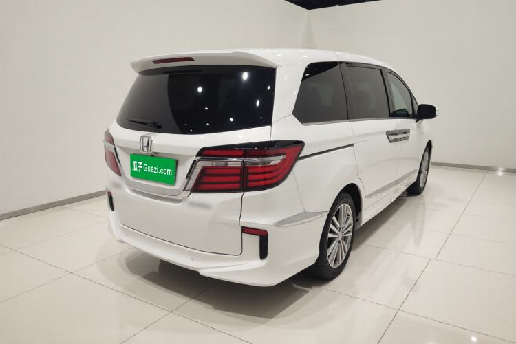 Used Honda Elysion 2016 2.4L Classic Edition