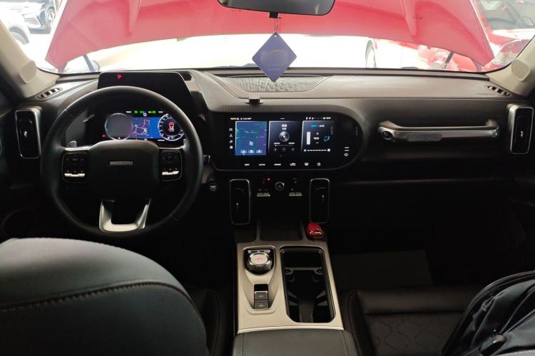 Used Haval DARGO 2021 1.5T DCT Two-Wheel Drive Labrador Edition