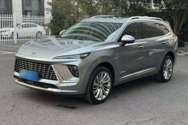 Used Buick Envision 2025 Encore Plus Four-Wheel Drive Avenir