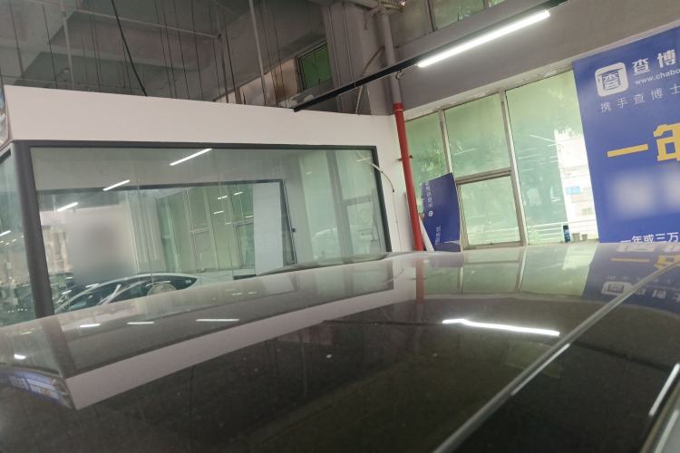 Used XPeng G6 2023 755 Ultra-Long Range Max
