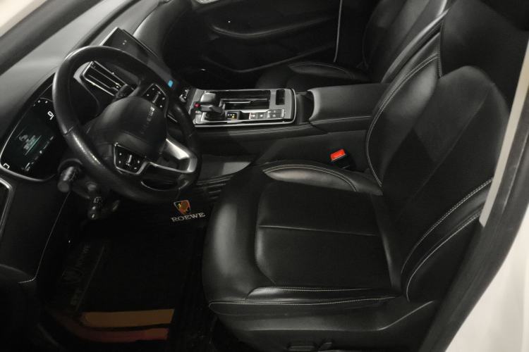 Used Roewe i6 MAX New Energy 2021 EV 500 Skyroof Flagship Edition