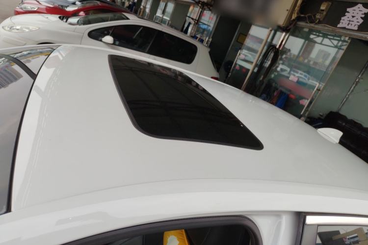 Used Cadillac ATS-L 2017 28T Tech Edition Roof