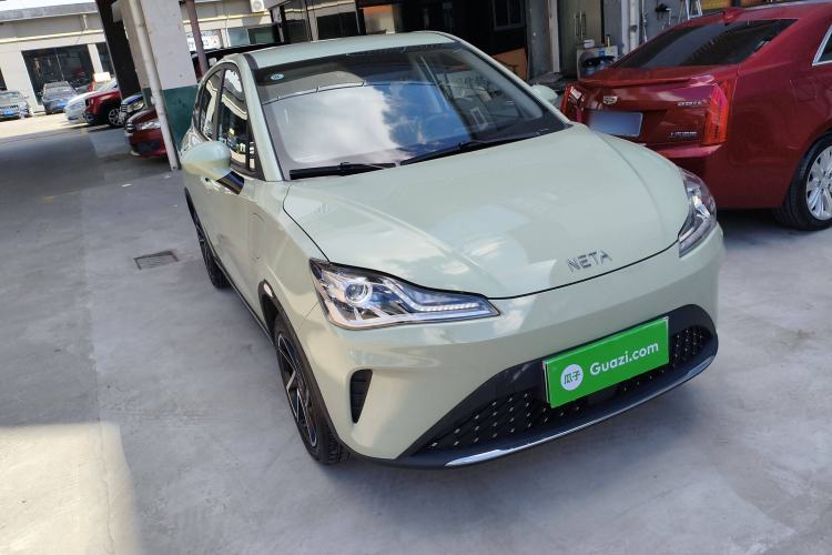 Used NETA AYA 2023 401
