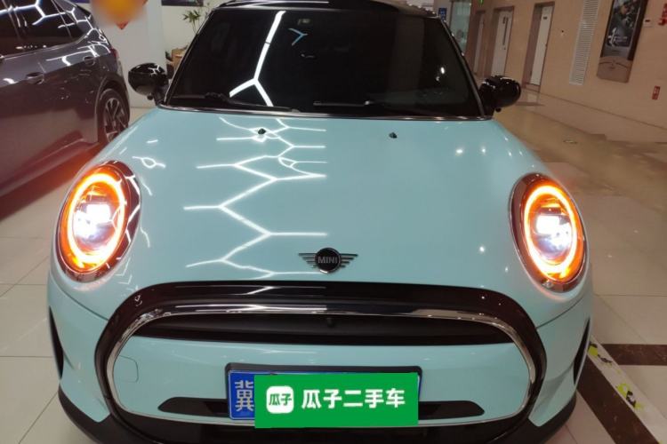 Used MINI MINI 2022 1.5T ONE
