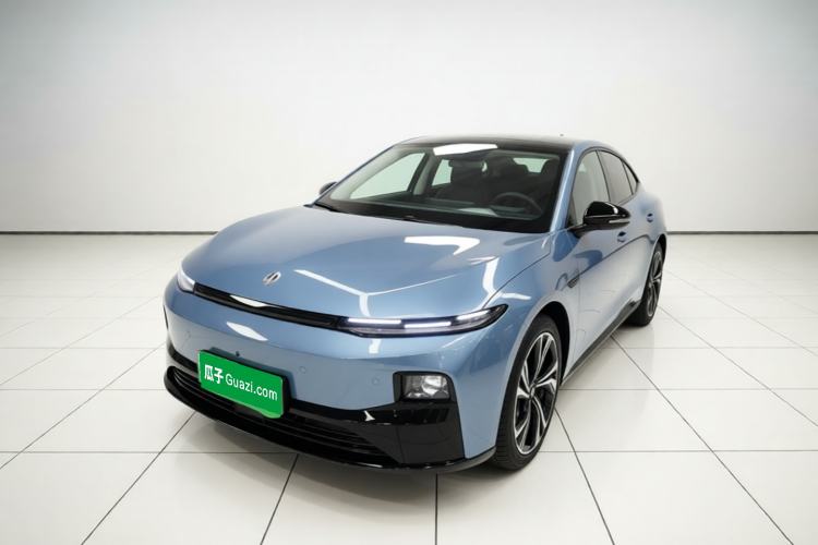 Used Leapmotor B01 2025 550 LiDAR Edition