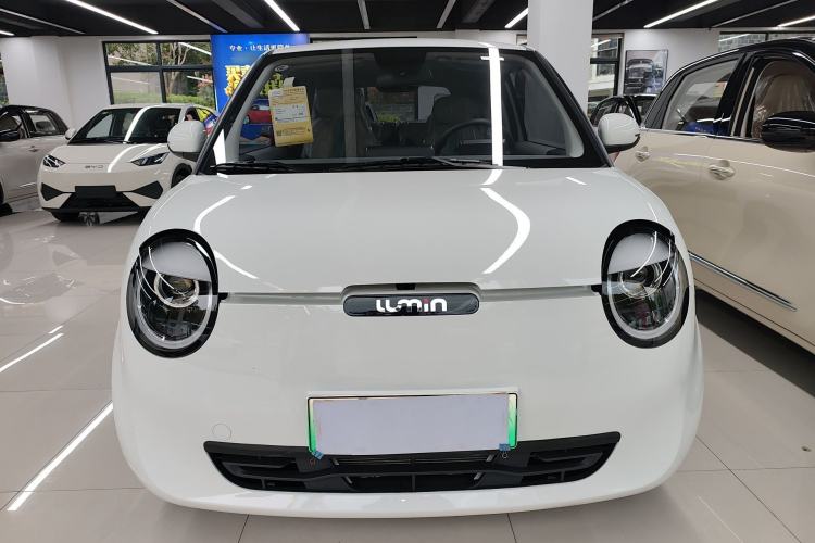 Used CHANGAN NEVO Lumin 2025 205 km Xiangqin Version
