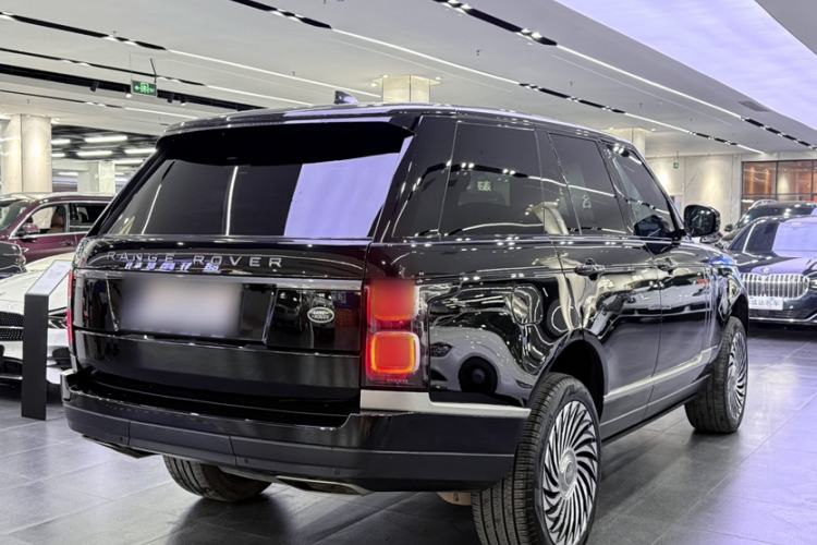 Used Land Rover Range Rover 2020 3.0 L6 Grand Edition