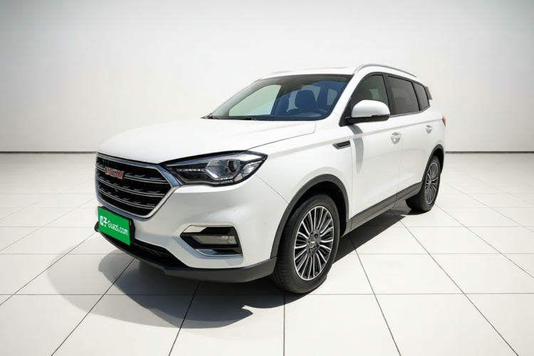 Used Sinotruk VGV U70 2020 1.5T Automatic Smart Enjoyment Elite Edition 5 Seats