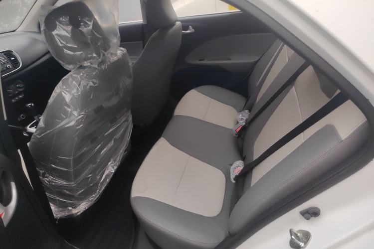 Used Kia Pegas 2019 1.4L Automatic Value Edition National VI Standard