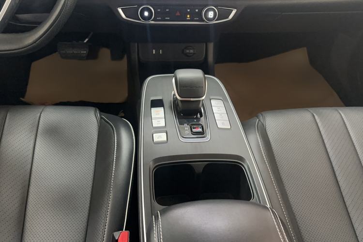 Used BAIC Beijing EU5 PLUS 2023 R500 Premium Edition