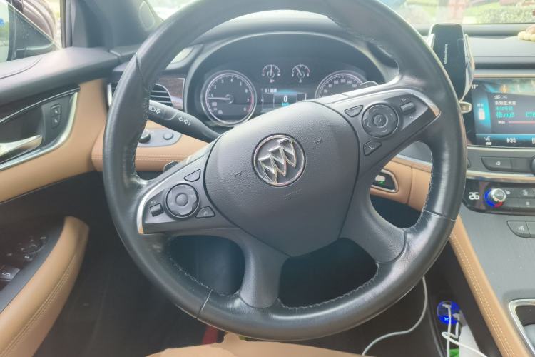 Used Buick LaCrosse 2018 28T Elite Edition