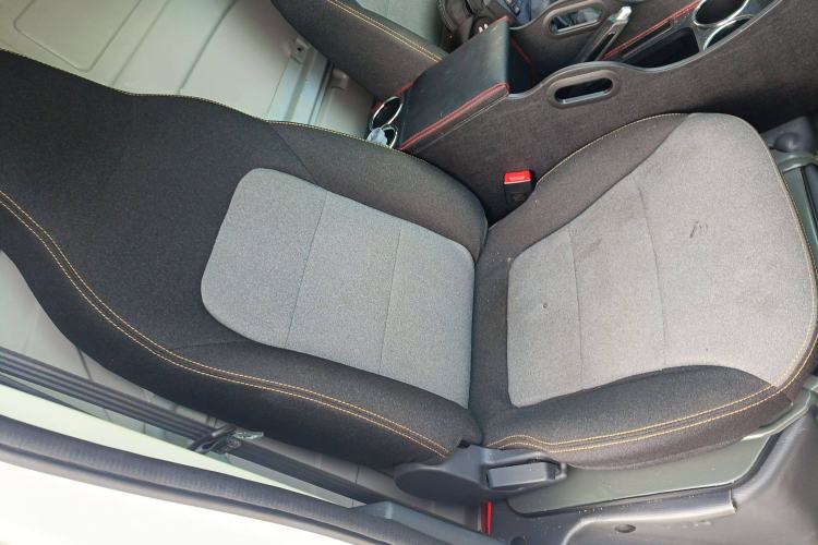 Used Farizon Xingxiang V 2022 Star Enjoy V6E Value Edition Long Wheelbase CAS 38.64 kWh