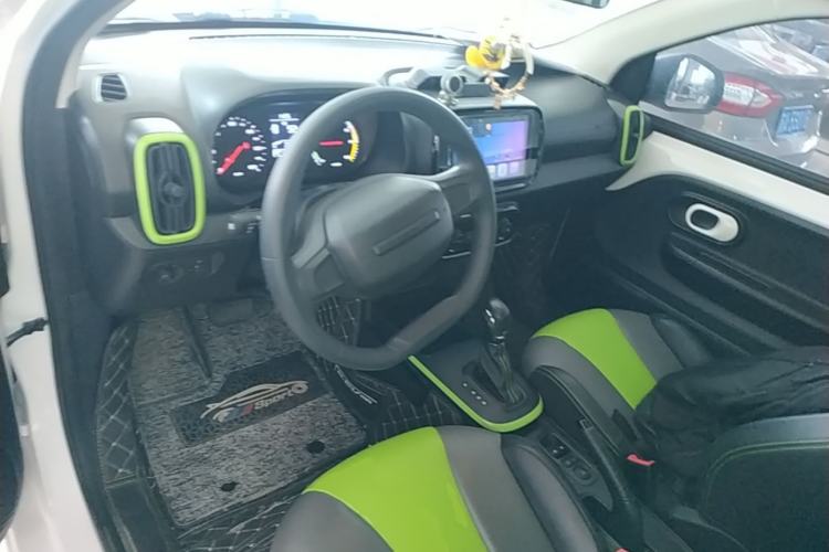 Used Roewe Clever 2021 302km Excellence Edition