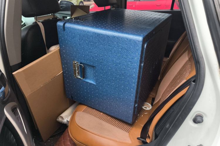 Used Haima S5 2017 High-Power Version 1.5T Manual Comfort Edition