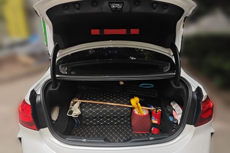 Used BMW 1 Series 2021 120i M Sport Night Edition