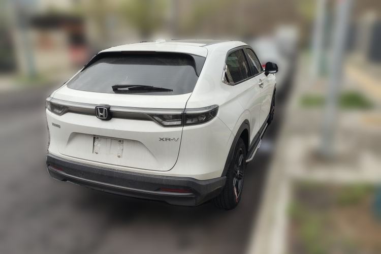 Used Honda XR-V 2023 1.5L CVT Heatwave Edition
