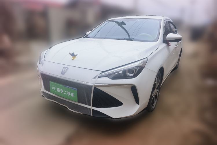 Used Roewe i5 2023 1.5L CVT Luxury Edition