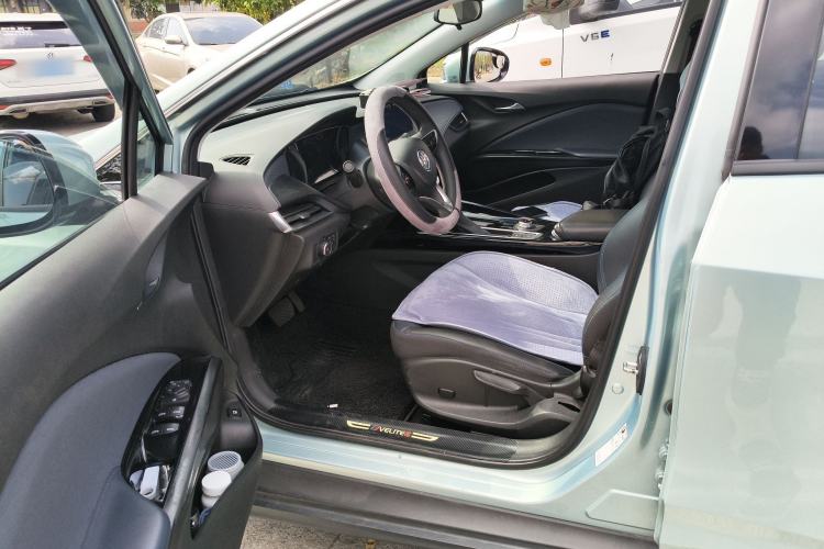 Used Buick Velite 6 2022 Plug-in Hybrid Connected Smart Edition
