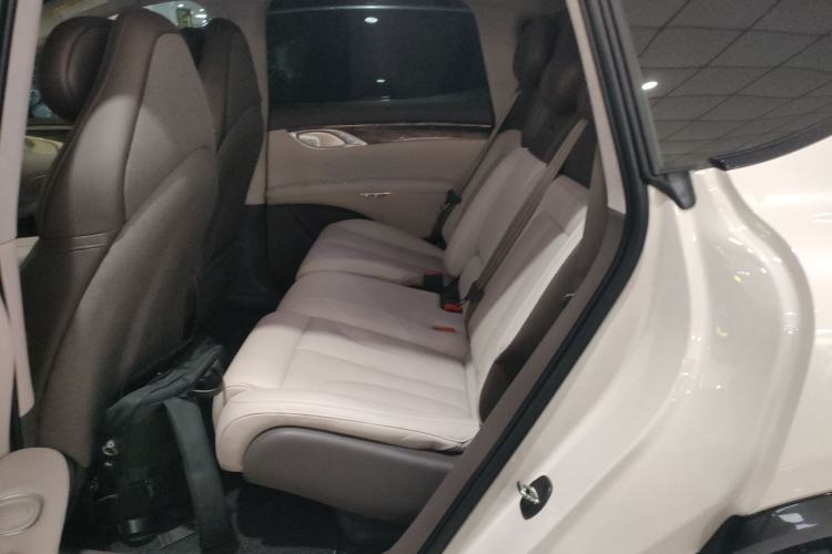 Used IM LS7 2024 90 kWh Max Elite Rear-Drive Version