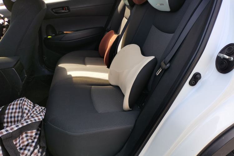 Used Toyota FRONTLANDER 2023 2.0L CVT Leading Edition
