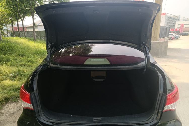 Used Nissan Sylphy 2016 Classic 1.6XE Manual Leading Edition
