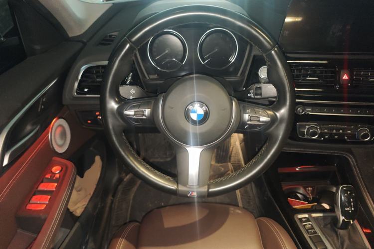 Used BMW 1 Series 2021 Restyled 125i M Sport Night Edition