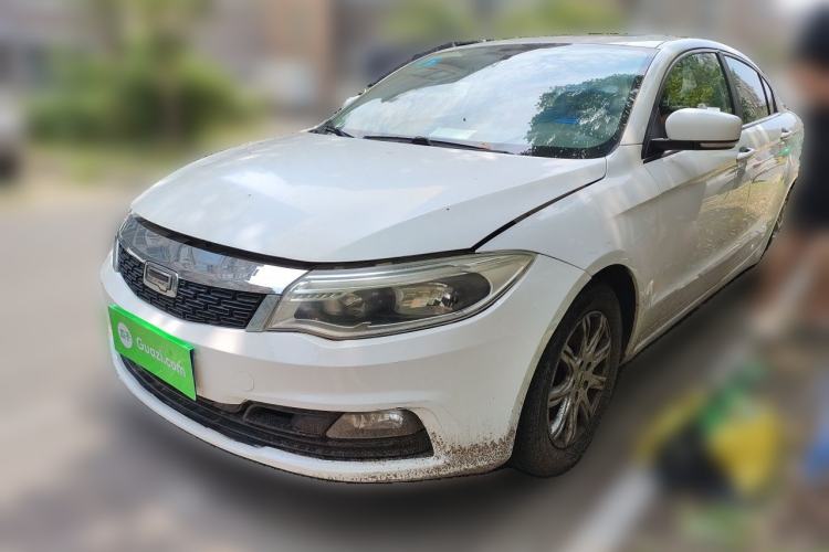 Used Qoros 3 2016 Sedan 1.6L Automatic Zhiyue Model Guazi used car, China used car export, Used car for sale, Used cars, Cheapest cars for sale