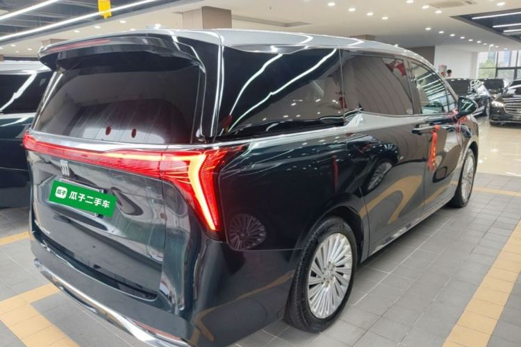 Used Buick Century 2023 2.0T Four-Seat Private Edition
