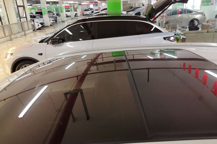 Used Audi Q3 2020 35 TFSI Fashion Dynamic Model
