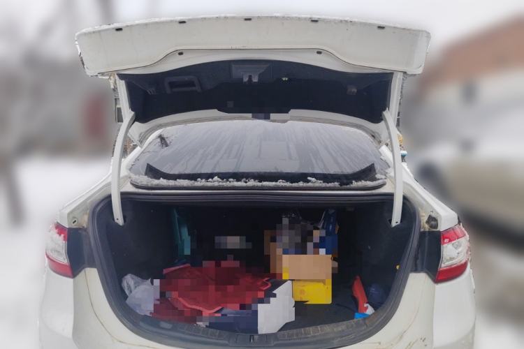 Used Ford Mondeo 2013 2.0L GTDi 200 Luxury Model