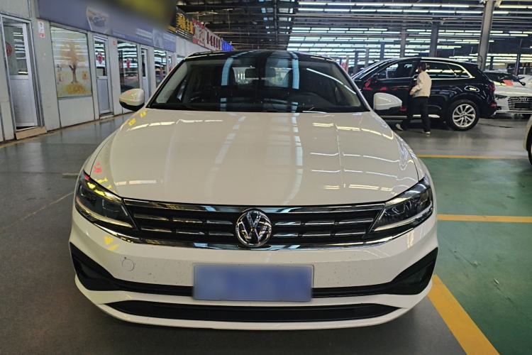 Used Volkswagen Lamando 2021 Facelift 280TSI DSG Comfort Edition (Manual Air Conditioning) Front