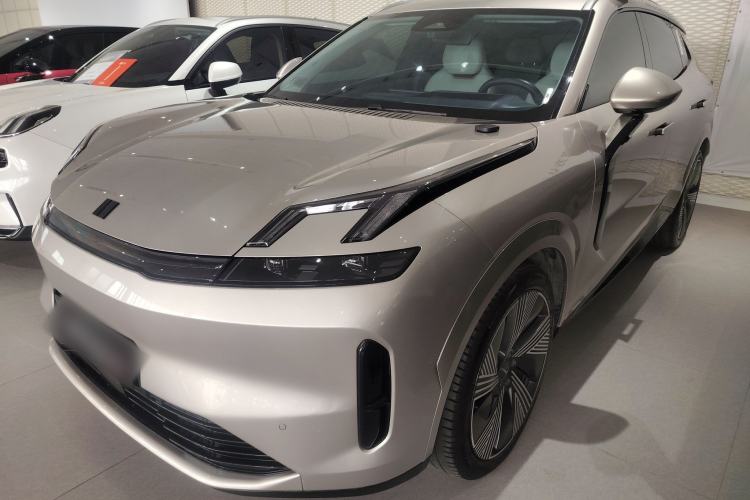 Used Lynk & Co 08 EM-P 2023 245km Ultra-Long Range Halo