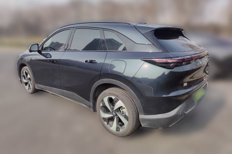 Used ARCFOX Alpha T5 2025 520 PRO