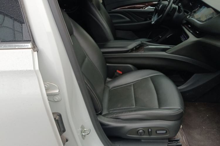 Used Buick Enclave 2020 28T Two-Wheel Drive Prestige Version
