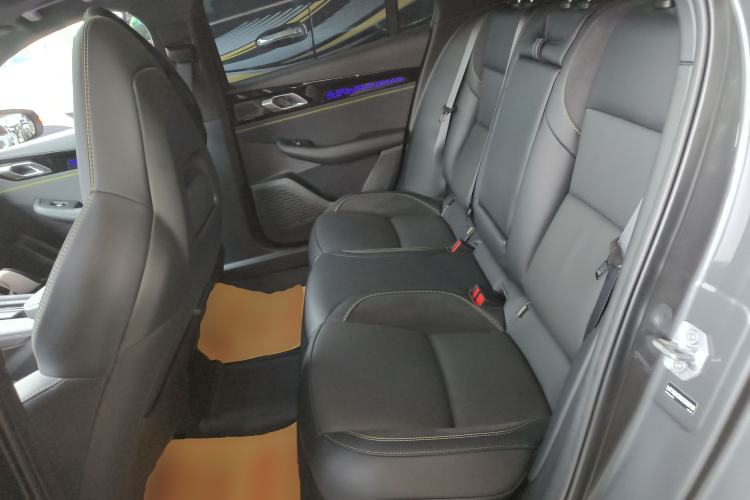 Used Lynk & Co 03 2025 1.5TD DCT Champion Edition Pro
