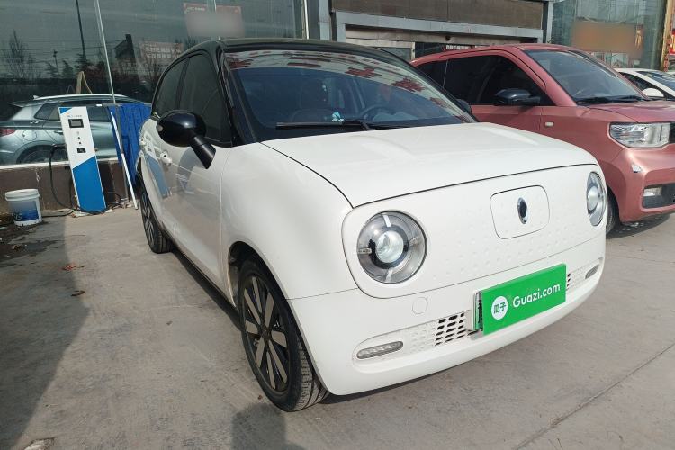 Used ORA Black Cat 2021 405 km Long-Range Version