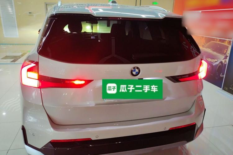 Used BMW X1 2023 sDrive25Li X Design Package
