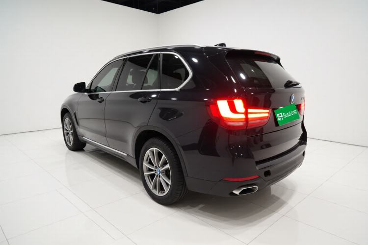 Used BMW X5  Exterior 3