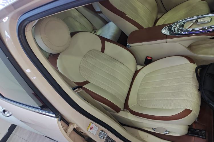 Used ORA Ballet Cat 2023 401 km Luxury Version
